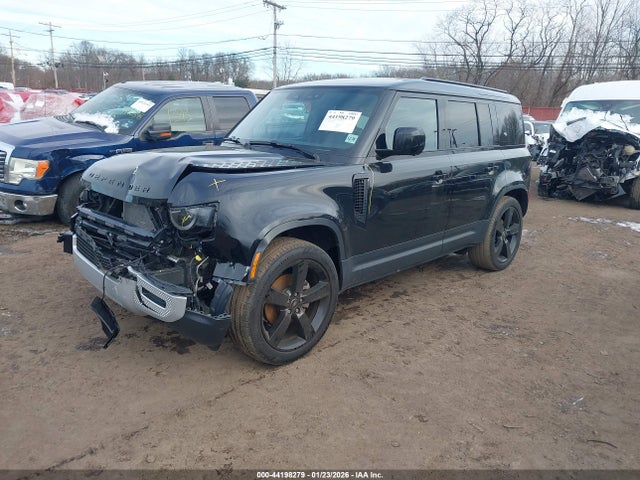 SALEJ7EX7R2285954 Land Rover Defender 110 P300