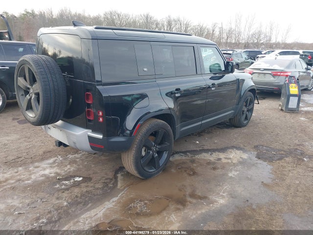 SALEJ7EX7R2285954 Land Rover Defender 110 P300