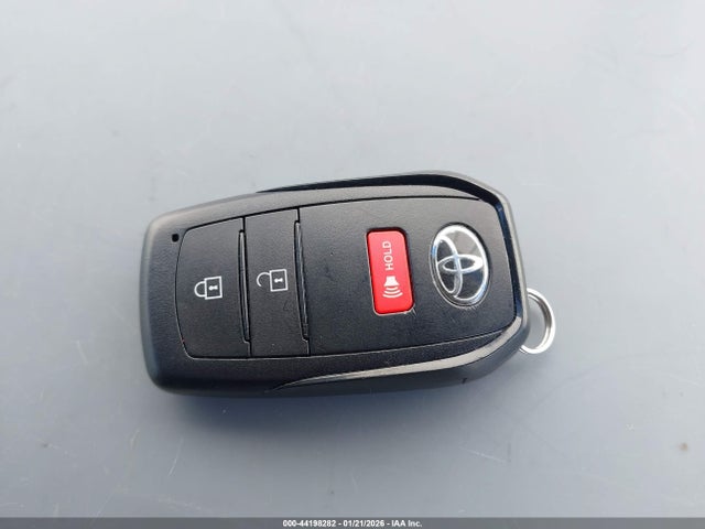 Toyota Tacoma Sr5 2025 3TMLB5JN2SM180855 Image 11