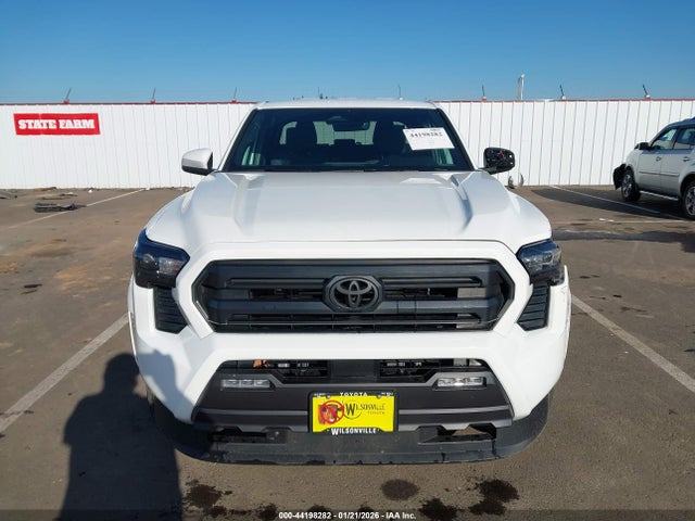 Toyota Tacoma Sr5 2025 3TMLB5JN2SM180855 Image 12