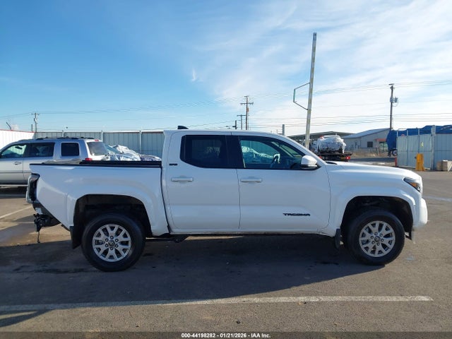 Toyota Tacoma Sr5 2025 3TMLB5JN2SM180855 Image 13