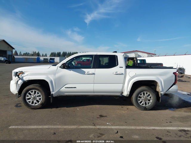 Toyota Tacoma Sr5 2025 3TMLB5JN2SM180855 Image 14