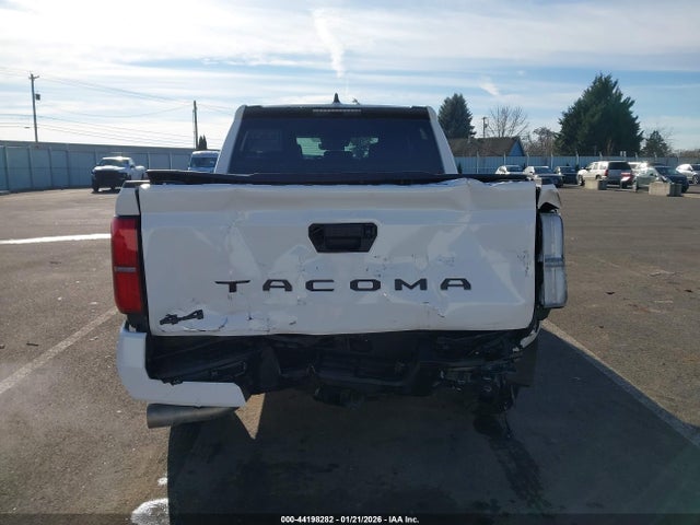 Toyota Tacoma Sr5 2025 3TMLB5JN2SM180855 Image 16