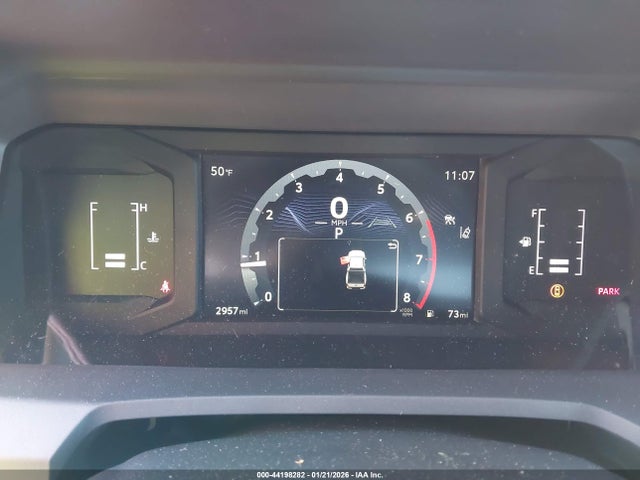 Toyota Tacoma Sr5 2025 3TMLB5JN2SM180855 Image 7