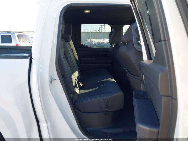 Toyota Tacoma Sr5 2025 3TMLB5JN2SM180855 Image 8