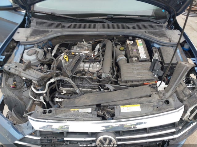 3VWC57BU5MM041859 Volkswagen Jetta 1.4t R-line/1.4t S/1.4t Se