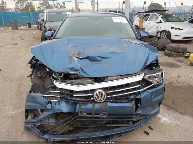 3VWC57BU5MM041859 Volkswagen Jetta 1.4t R-line/1.4t S/1.4t Se