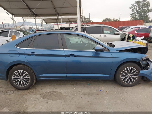 3VWC57BU5MM041859 Volkswagen Jetta 1.4t R-line/1.4t S/1.4t Se