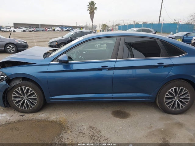 3VWC57BU5MM041859 Volkswagen Jetta 1.4t R-line/1.4t S/1.4t Se