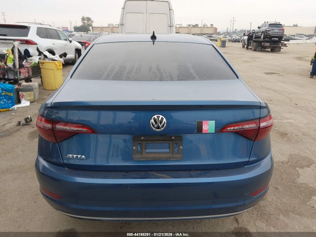 3VWC57BU5MM041859 Volkswagen Jetta 1.4t R-line/1.4t S/1.4t Se