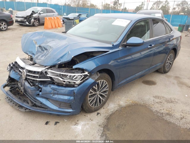3VWC57BU5MM041859 Volkswagen Jetta 1.4t R-line/1.4t S/1.4t Se