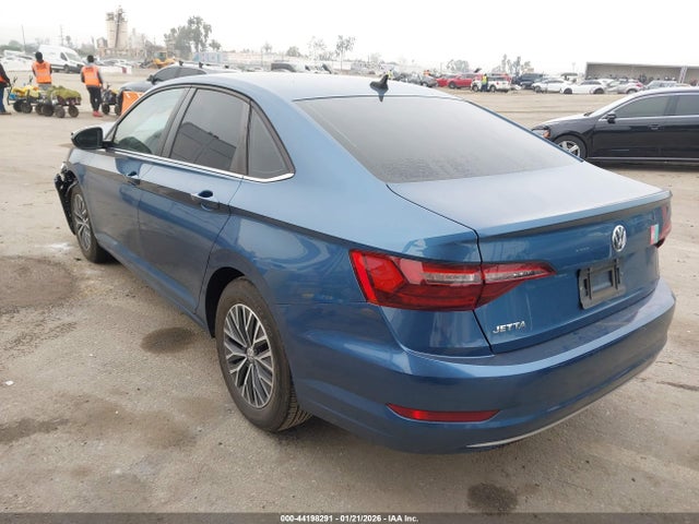 3VWC57BU5MM041859 Volkswagen Jetta 1.4t R-line/1.4t S/1.4t Se