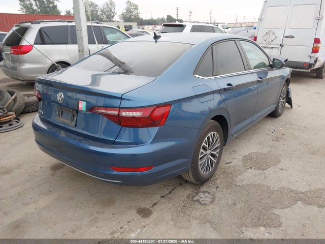 3VWC57BU5MM041859 Volkswagen Jetta 1.4t R-line/1.4t S/1.4t Se