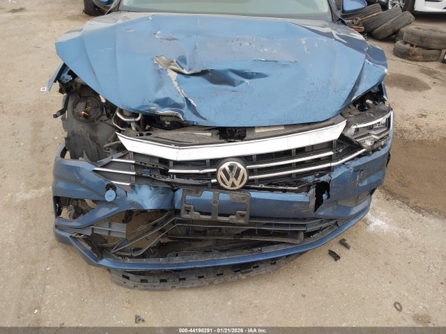 3VWC57BU5MM041859 Volkswagen Jetta 1.4t R-line/1.4t S/1.4t Se