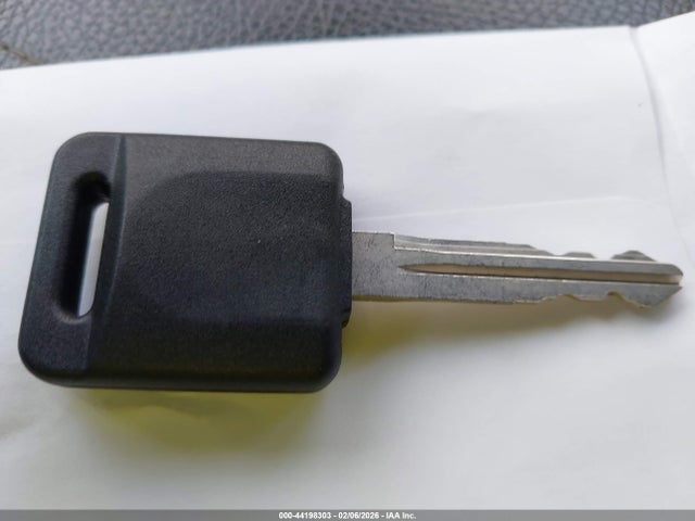 2002 SUBARU IMPREZA JF1GD296X2H518035 Photo 10