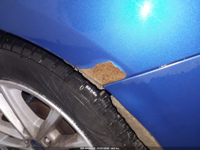 1FADP3F24JL251407 Ford FOCUS SE