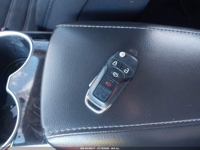 2016 FORD FUSION 3FA6P0H75GR263205 Photo 10