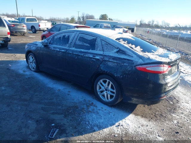 2016 FORD FUSION 3FA6P0H75GR263205 Photo 2
