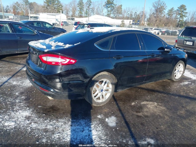 2016 FORD FUSION 3FA6P0H75GR263205 Photo 3