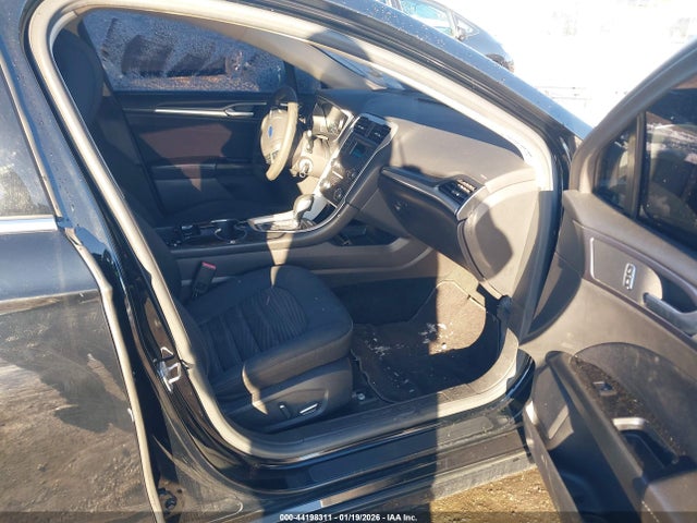2016 FORD FUSION 3FA6P0H75GR263205 Photo 4