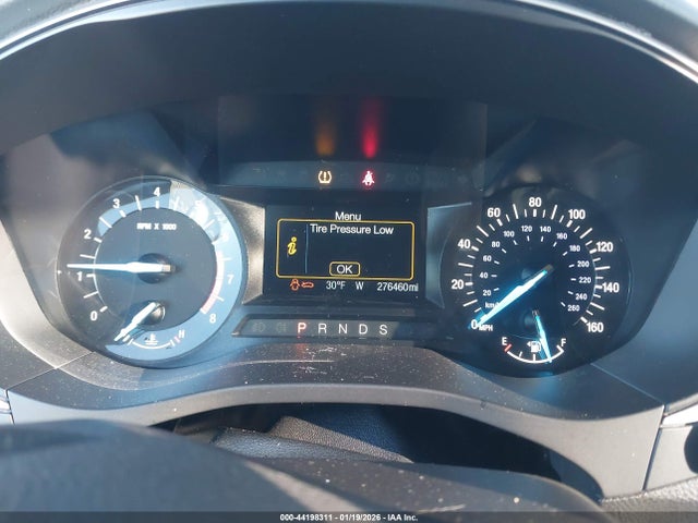 2016 FORD FUSION 3FA6P0H75GR263205 Photo 6