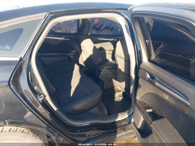 2016 FORD FUSION 3FA6P0H75GR263205 Photo 7