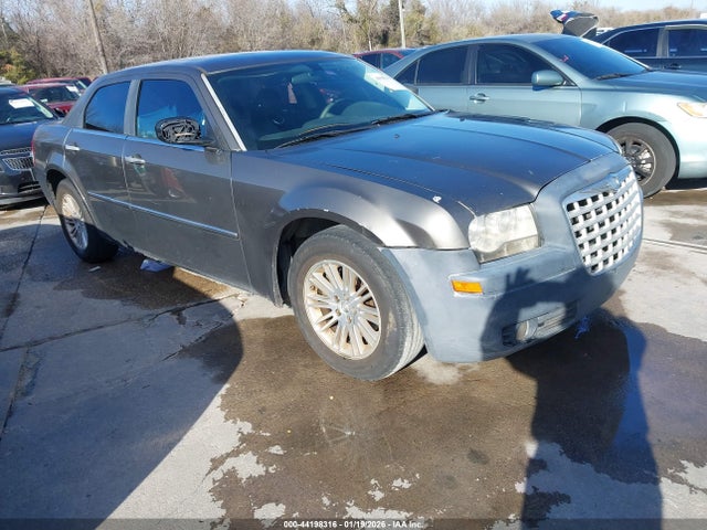 2008 CHRYSLER 300 2C3KA53G98H103327