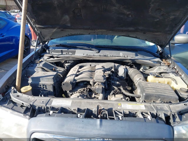 2008 CHRYSLER 300 2C3KA53G98H103327 Photo 9