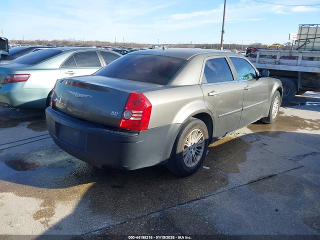 2008 CHRYSLER 300 2C3KA53G98H103327 Photo 3