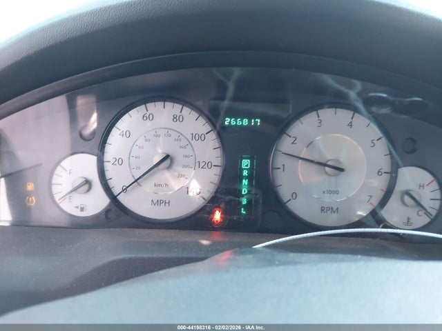 2008 CHRYSLER 300 2C3KA53G98H103327 Photo 6