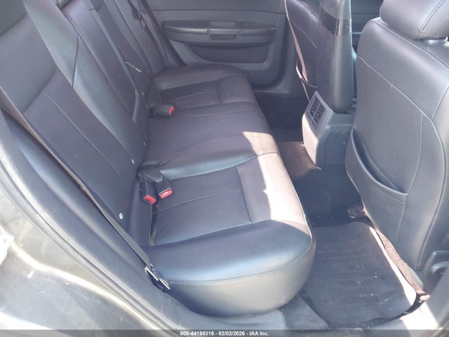 2008 CHRYSLER 300 2C3KA53G98H103327 Photo 7
