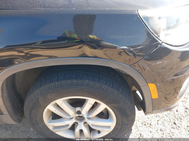 2013 VOLKSWAGEN TIGUAN WVGAV3AX0DW561266 Photo 5