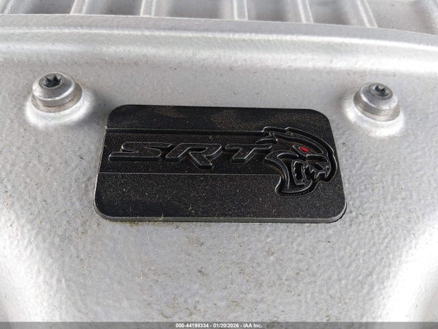 Продажа на аукционе авто 2022 Dodge Charger Srt Jailbreak, vin: 2C3CDXL93NH222804, номер лота: 44198334