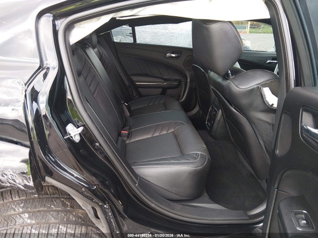 Продажа на аукционе авто 2022 Dodge Charger Srt Jailbreak, vin: 2C3CDXL93NH222804, номер лота: 44198334