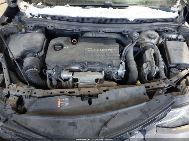 2017 CHEVROLET CRUZE 3G1BE6SM6HS597150 Photo 9