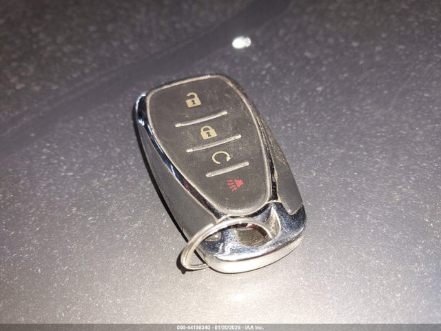 2017 CHEVROLET CRUZE 3G1BE6SM6HS597150 Photo 10