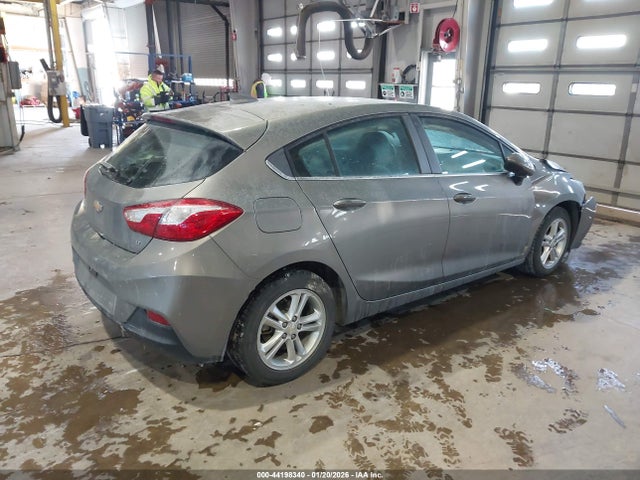 2017 CHEVROLET CRUZE 3G1BE6SM6HS597150 Photo 3