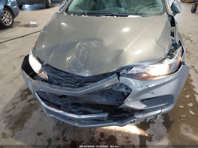 2017 CHEVROLET CRUZE 3G1BE6SM6HS597150 Photo 5