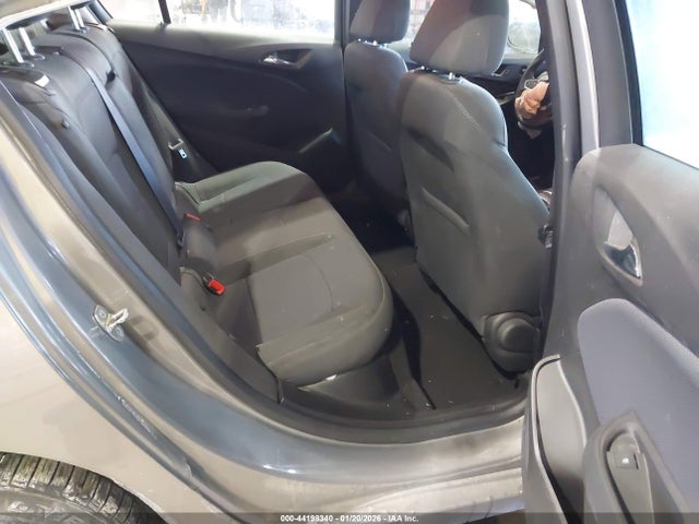 2017 CHEVROLET CRUZE 3G1BE6SM6HS597150 Photo 7