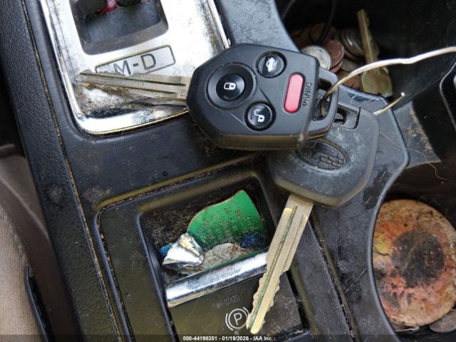 2018 SUBARU LEGACY 4S3BNAC64J3035334 Photo 10