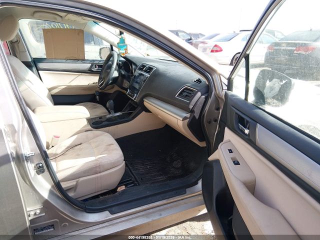 2018 SUBARU LEGACY 4S3BNAC64J3035334 Photo 4