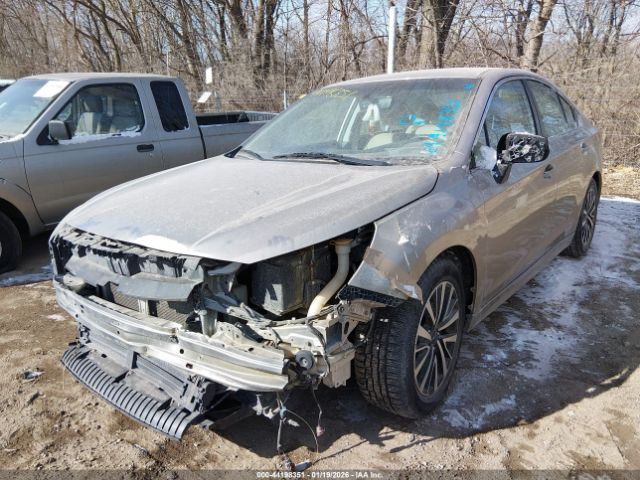 2018 SUBARU LEGACY 4S3BNAC64J3035334 Photo 5