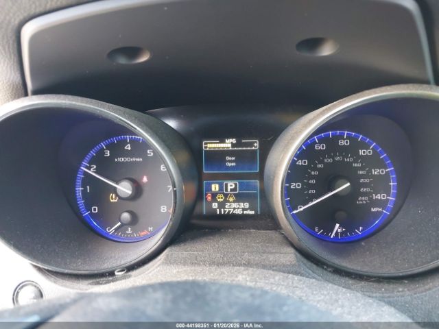 2018 SUBARU LEGACY 4S3BNAC64J3035334 Photo 6