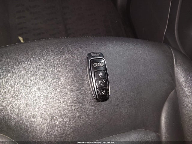 Aukcja sprzedaży 2020 Audi Q7 Premium 55 Tfsi Quattro Tiptronic, vin: WA1AXAF7XLD011153, numer aukcji: 44198355