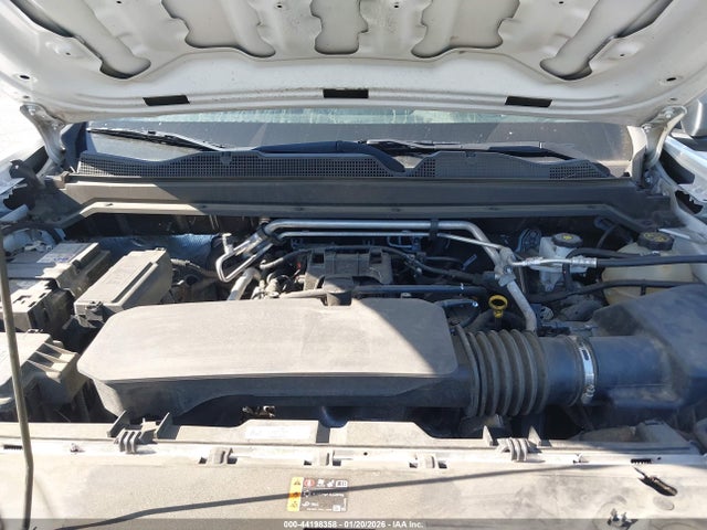 1GCGSBEC1P1230982 Chevrolet Colorado 2wd Short Box Wt