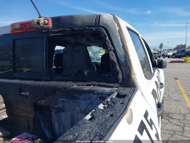 1GCGSBEC1P1230982 Chevrolet Colorado 2wd Short Box Wt