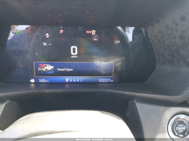 1GCGSBEC1P1230982 Chevrolet Colorado 2wd Short Box Wt