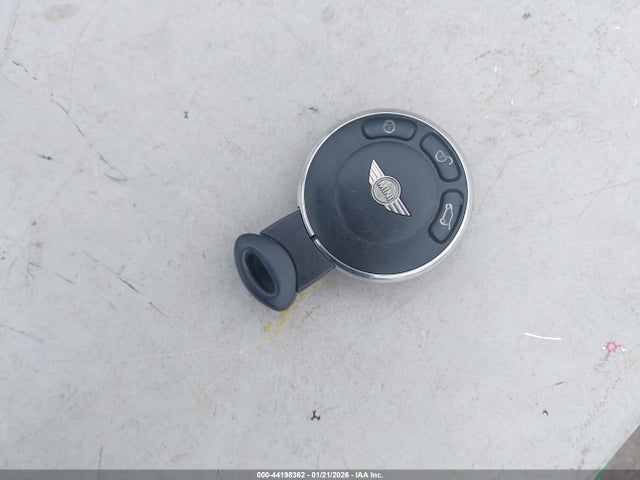 2014 MINI COUNTRYMAN WMWZB3C59EWR39322 Photo 10