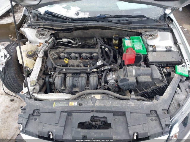 Aukcja sprzedaży 2012 Ford Fusion Se, vin: 3FAHP0HA3CR315557, numer aukcji: 44198368