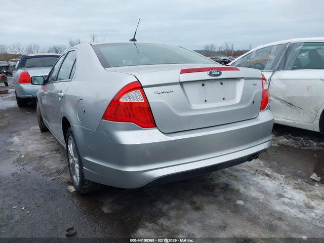 Aukcja sprzedaży 2012 Ford Fusion Se, vin: 3FAHP0HA3CR315557, numer aukcji: 44198368